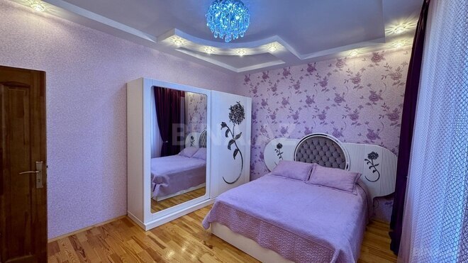 5-комн. дом/дача - пос. Пиршаги - 240 м² (12)