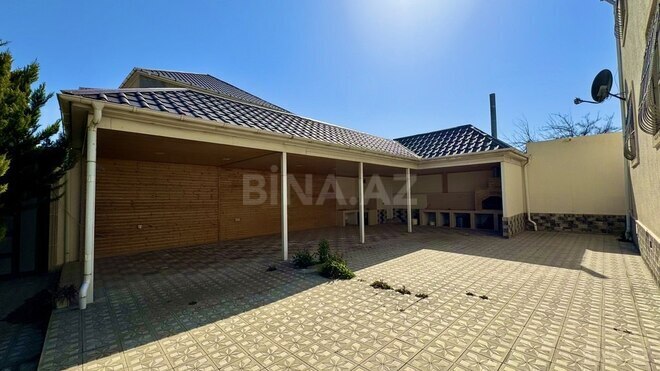 5-комн. дом/дача - пос. Пиршаги - 240 м² (23)