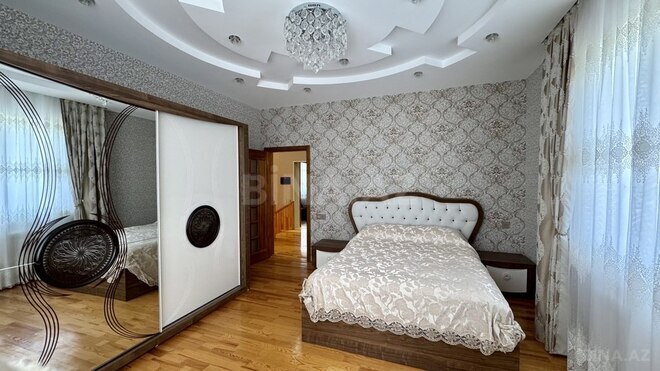 5-комн. дом/дача - пос. Пиршаги - 240 м² (10)