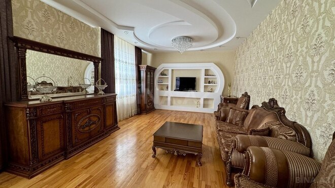 5-комн. дом/дача - пос. Пиршаги - 240 м² (3)