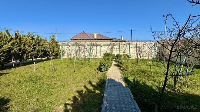5-комн. дом/дача - пос. Пиршаги - 240 м² (20)