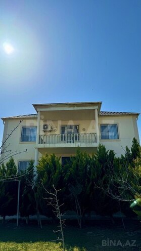5-комн. дом/дача - пос. Пиршаги - 240 м² (18)