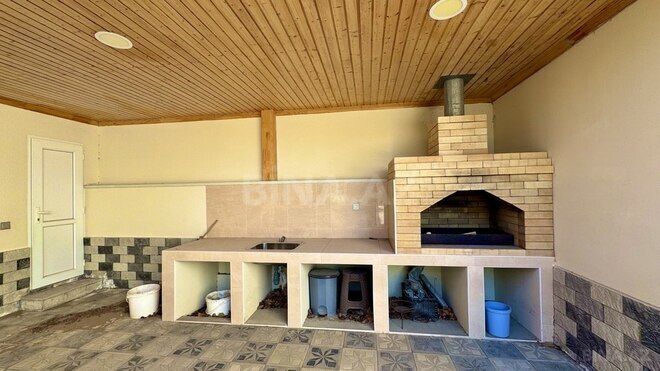 5-комн. дом/дача - пос. Пиршаги - 240 м² (25)