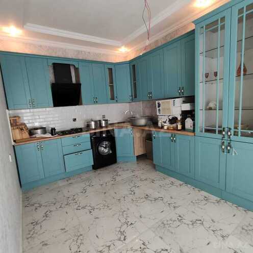 6-комн. дом/дача - пос. Бузовна - 220 м² (19)