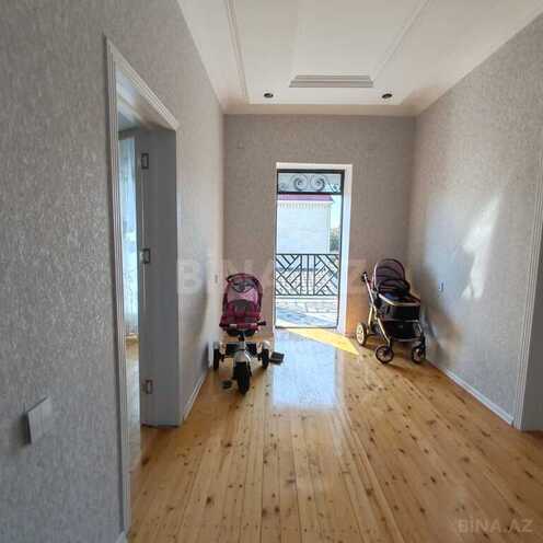 6-комн. дом/дача - пос. Бузовна - 220 м² (16)