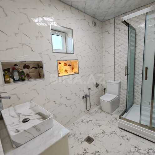 6-комн. дом/дача - пос. Бузовна - 220 м² (20)