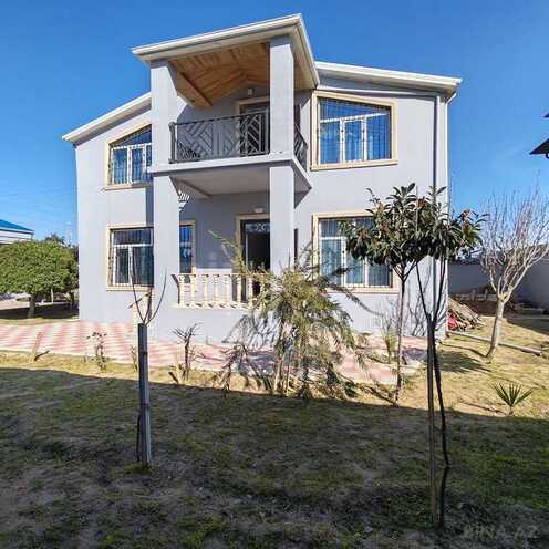 6-комн. дом/дача - пос. Бузовна - 220 м² (2)