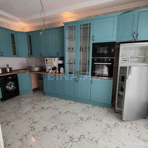 6-комн. дом/дача - пос. Бузовна - 220 м² (17)
