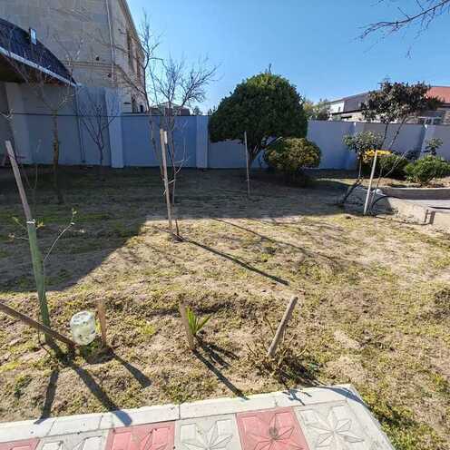 6-комн. дом/дача - пос. Бузовна - 220 м² (8)