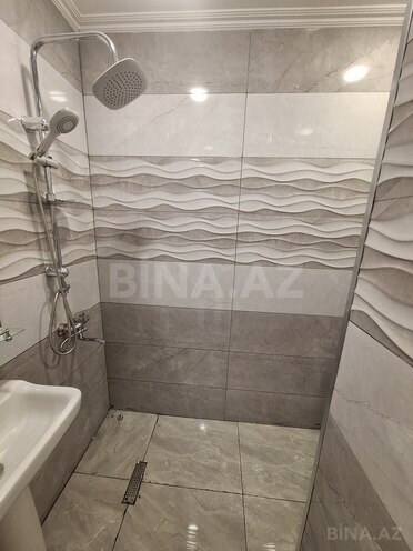 1 otaqlı köhnə tikili - Memar Əcəmi m. - 35 m² (14)