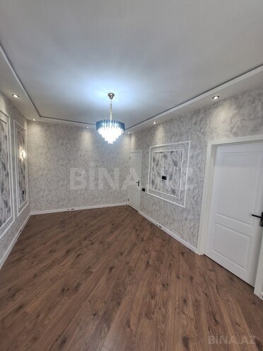 1 otaqlı köhnə tikili - Memar Əcəmi m. - 35 m² (6)