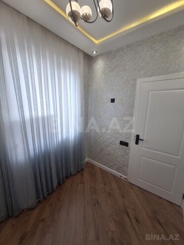 1 otaqlı köhnə tikili - Memar Əcəmi m. - 35 m² (7)