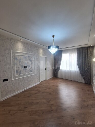 1 otaqlı köhnə tikili - Memar Əcəmi m. - 35 m² (3)