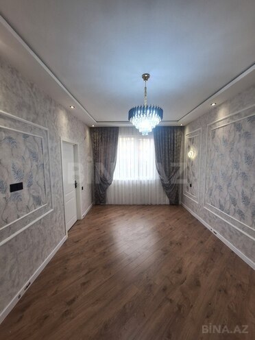 1 otaqlı köhnə tikili - Memar Əcəmi m. - 35 m² (2)