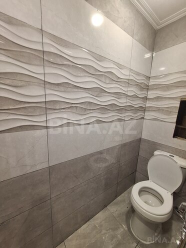 1 otaqlı köhnə tikili - Memar Əcəmi m. - 35 m² (13)