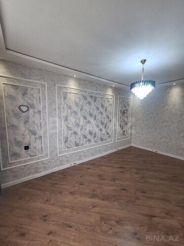 1 otaqlı köhnə tikili - Memar Əcəmi m. - 35 m² (8)
