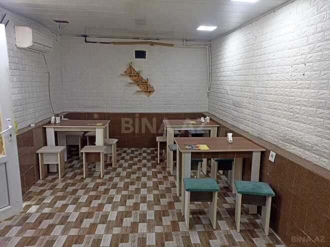 Объект - м. Халглар Достлугу - 64 м² (2)