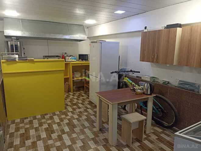 Объект - м. Халглар Достлугу - 64 м² (1)