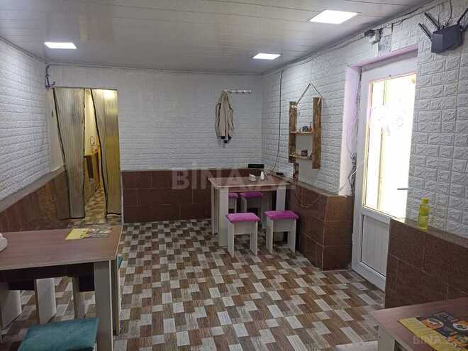 Объект - м. Халглар Достлугу - 64 м² (3)