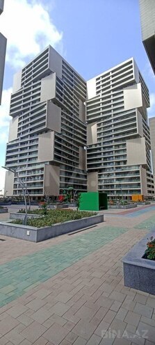 4-комн. новостройка - м. 8 ноября - 178 м² (1)