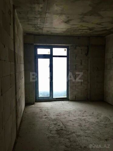 4-комн. новостройка - м. 8 ноября - 178 м² (3)