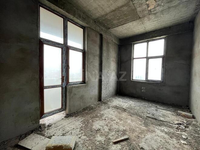 4-комн. новостройка - Наримановский  р. - 190 м² (8)