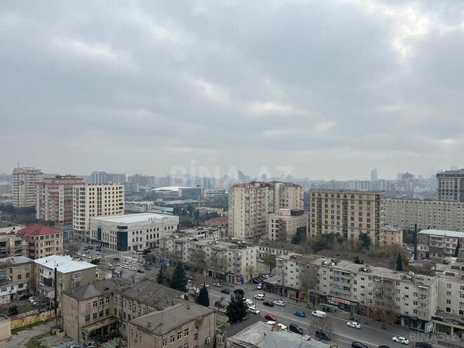 4-комн. новостройка - Наримановский  р. - 190 м² (11)