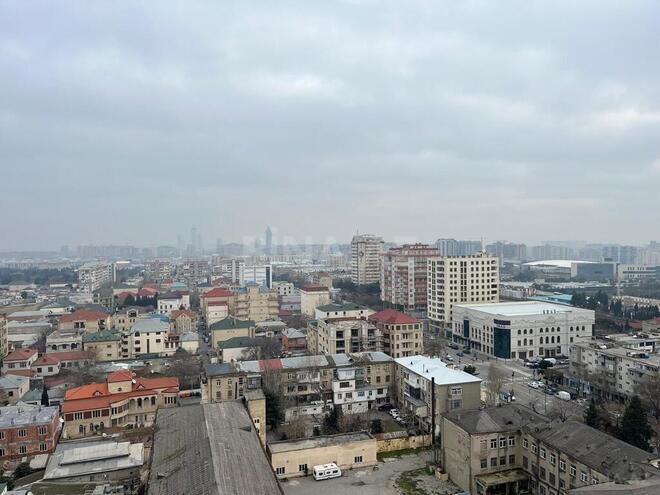 4-комн. новостройка - Наримановский  р. - 190 м² (13)