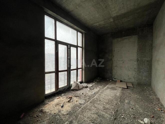 4-комн. новостройка - Наримановский  р. - 190 м² (5)