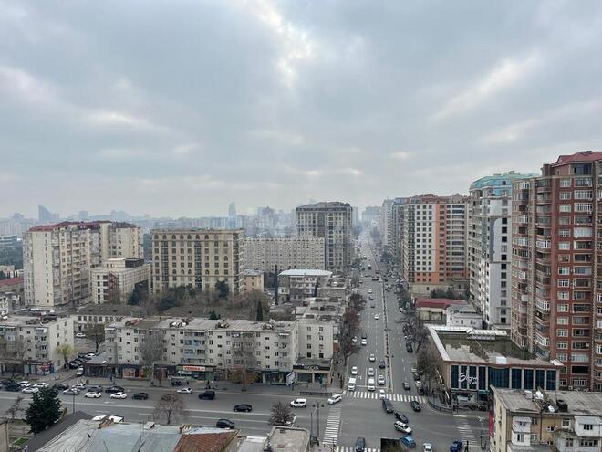 4-комн. новостройка - Наримановский  р. - 190 м² (9)