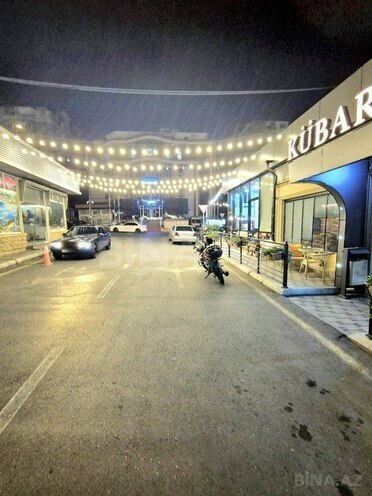 1 otaqlı köhnə tikili - Əhmədli m. - 48 m² (1)