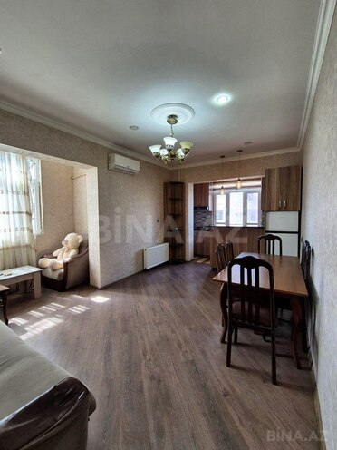 1 otaqlı köhnə tikili - Əhmədli m. - 48 m² (8)