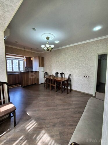 1 otaqlı köhnə tikili - Əhmədli m. - 48 m² (7)