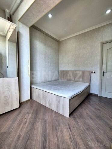 1 otaqlı köhnə tikili - Əhmədli m. - 48 m² (11)