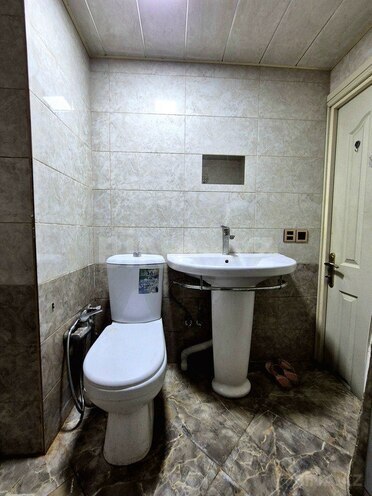 1 otaqlı köhnə tikili - Əhmədli m. - 48 m² (10)