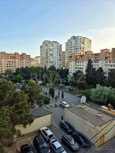 1 otaqlı köhnə tikili - Əhmədli m. - 48 m² (17)