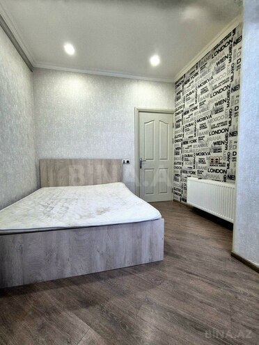 1 otaqlı köhnə tikili - Əhmədli m. - 48 m² (13)