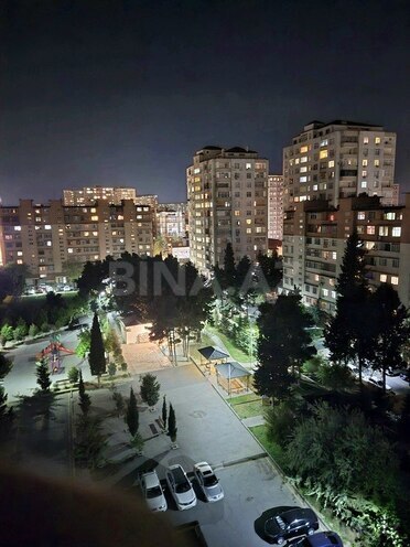 1 otaqlı köhnə tikili - Əhmədli m. - 48 m² (18)