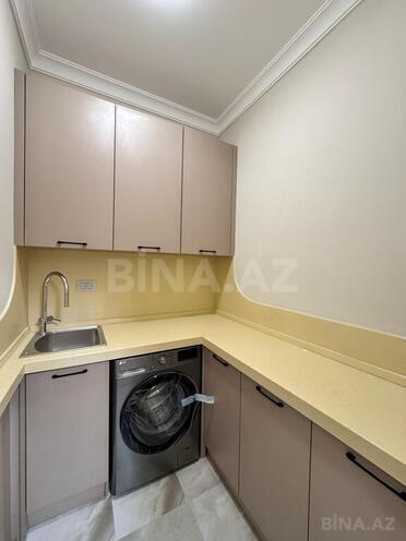 4-комн. новостройка - м. Гянджлик - 205 м² (10)
