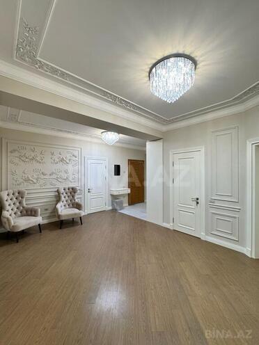 4-комн. новостройка - м. Гянджлик - 205 м² (3)