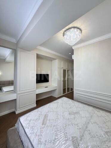 4-комн. новостройка - м. Гянджлик - 205 м² (14)