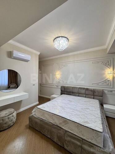 4-комн. новостройка - м. Гянджлик - 205 м² (5)