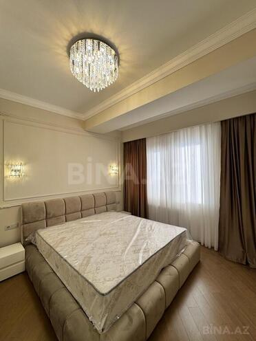 4-комн. новостройка - м. Гянджлик - 205 м² (15)