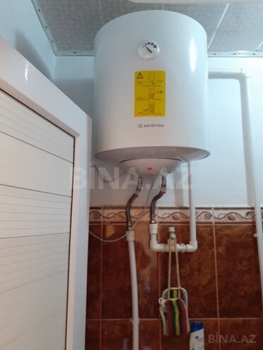 3 otaqlı həyət evi/bağ evi - Xudat - 100 m² (6)