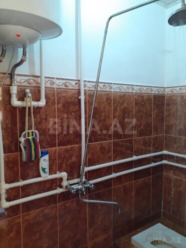 3 otaqlı həyət evi/bağ evi - Xudat - 100 m² (7)