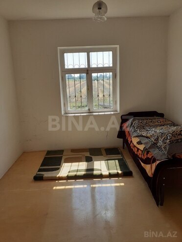 3 otaqlı həyət evi/bağ evi - Xudat - 100 m² (5)