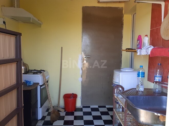 3 otaqlı həyət evi/bağ evi - Xudat - 100 m² (9)