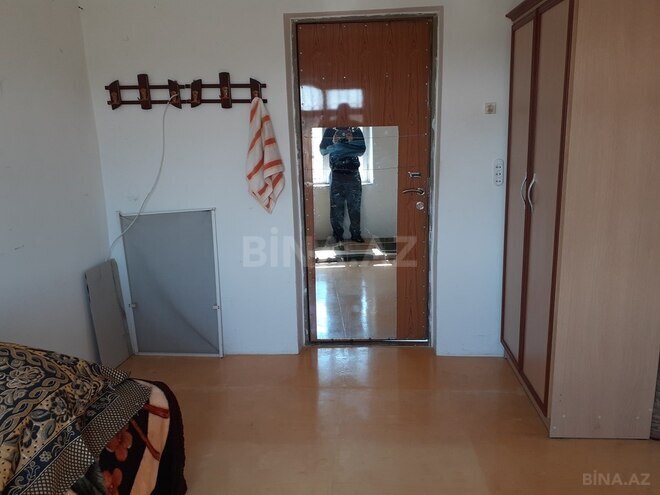 3 otaqlı həyət evi/bağ evi - Xudat - 100 m² (4)