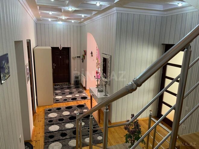 Продаётся 5-комн. дом/дача 300 м², пос. Шаган, photo 9 from 20