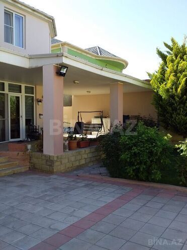 Продаётся 5-комн. дом/дача 300 м², пос. Шаган, photo 19 from 20